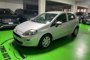 Fiat Punto 1.3 MJT II 75 CV 5 porte Lounge