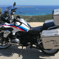 Bmw gs 1200 Lc