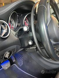 Mercedes gla 200 4 matic night Edition