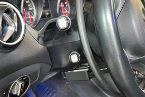 Mercedes gla 200 4 matic night Edition