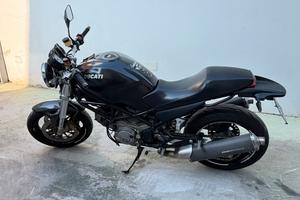 Ducati Monster 620 ie Dark