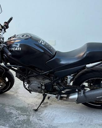Ducati Monster 620 ie Dark