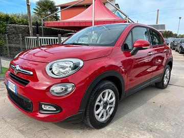 Fiat 500X 1.3 MultiJet 95 cv Pop Star