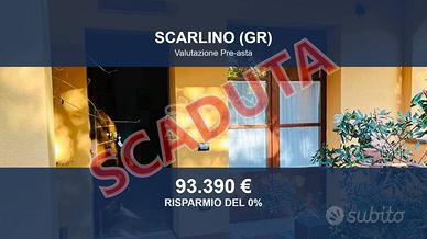 Immobile in asta di 70 m² a Scarlino