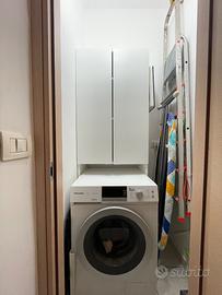 Mobile Lavatrice IKEA NYSJÖN - Come Nuovo