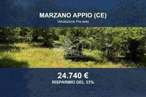 Immobile in asta di 11270 m² a Marzano Appio