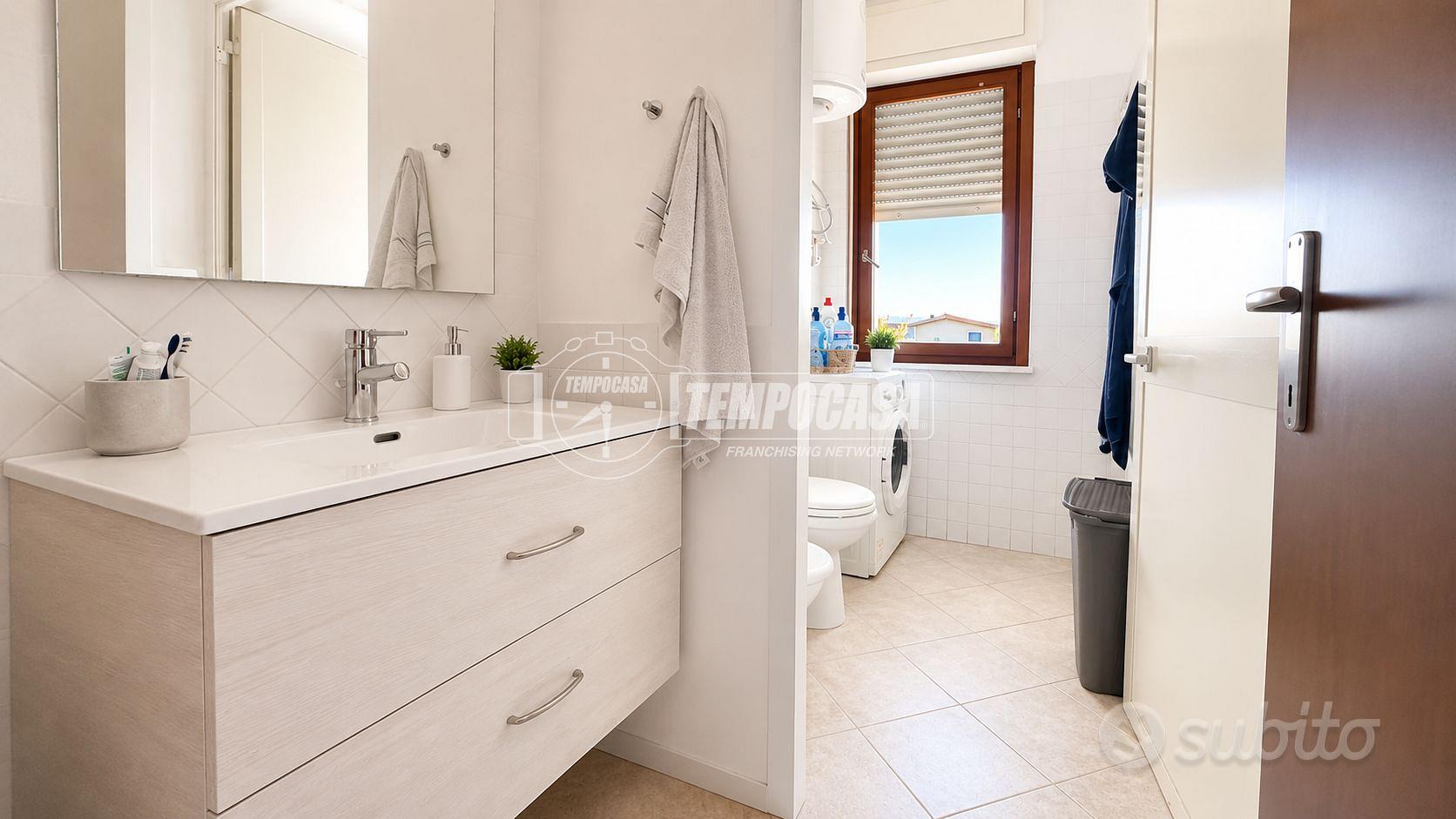 Appartamento – Assemini, Piri Piri, Casteddu/Cagliari - Vista 5