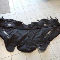 R186pro termoscud tucano Honda X-adv 750