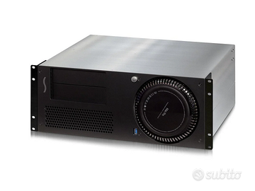 Case rack Sonnet per MacPro 6.1