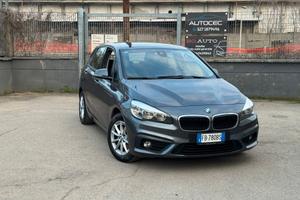 Bmw 216 216d Active Tourer Luxury