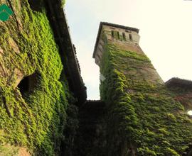 VILLA SINGOLA A CASTELNUOVO BORMIDA