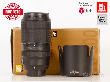 Nikon AF-P 70-300 F4.5-5.6 E ED VR (Nikon)