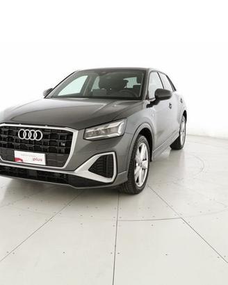 Audi Q2 35 1.5 tfsi S line edition s-tronic
