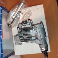 motore aereo modello rc