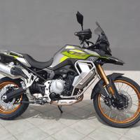 Voge Valico 900 DSX