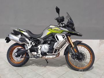 Voge Valico 900 DSX