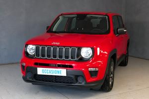 Jeep Renegade 1.0 T3 Longitude