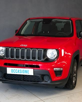 Jeep renegade 1.0 T3 Longitude
