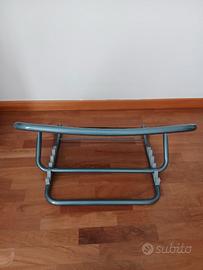Alzacuscino regolabile per letto
