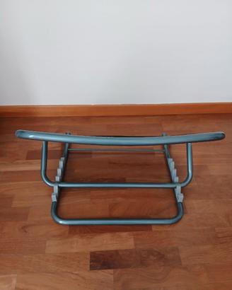 Alzacuscino regolabile per letto