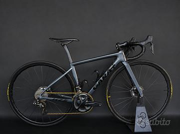 Extra light road disc HZE