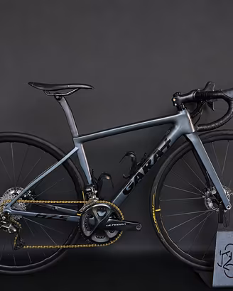 Extra light road disc HZE