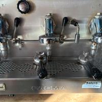 Macchina caffe faema E61