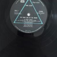 Pink Floyd The dark side of the moon 1973
