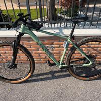 Mtb canyon 7 L 2023 unicop