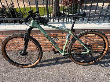 Mtb canyon 7 L 2023 unicop