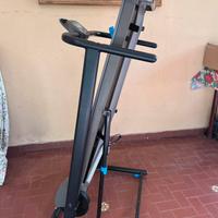 Tapis roulant magnetico