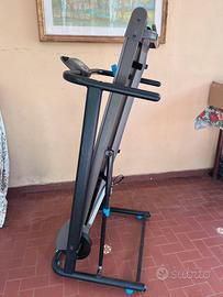 Tapis roulant magnetico