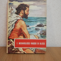 Il meraviglioso viaggio di Ulisse 1961