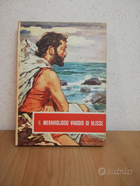 Il meraviglioso viaggio di Ulisse 1961