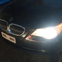 BMW 530 XD C/MOTORE 306D3 C/C AUTOMATICO