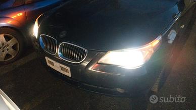 BMW 530 XD C/MOTORE 306D3 C/C AUTOMATICO