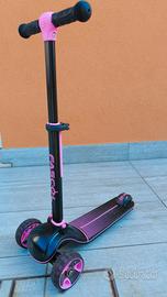 monopattino  Fascol 3 ruote