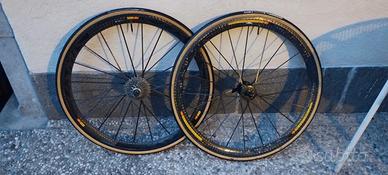 ruote Mavic cosmic elite SSC