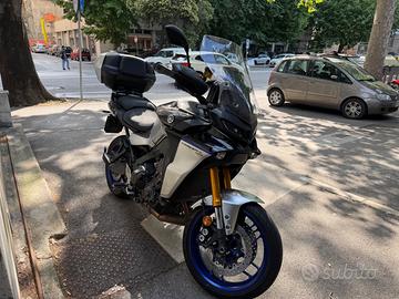 Tracer 9 GT+