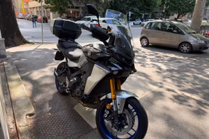 Tracer 9 GT+