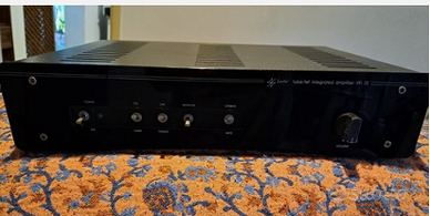 Amplificatore lector Ibrido vfi 70 l