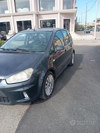 Ford C Max 1.6 Tdci 90 cv anno 2009