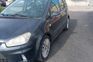 Ford C Max 1.6 Tdci 90 cv anno 2009