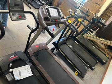 attrezzatura da palestra