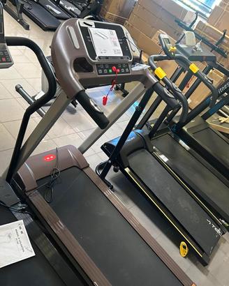 attrezzatura da palestra
