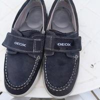 scarpe usate Geox