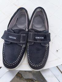scarpe usate Geox