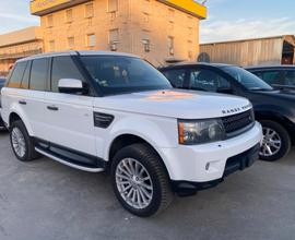 Land Rover Range Rover Sport 3.0 SDV6 Autobiograph