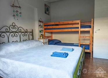 Appartamento Marina di Massa 250mt dal mare