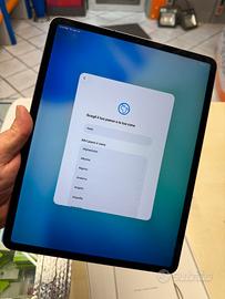 iPad 12.9 pro 128GB 4gen cellular